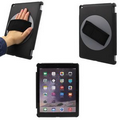 iBank(R)iPad Air Rotating Handheld Protector Case with Hand Strap